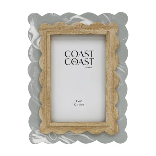 Indie Photo Frame