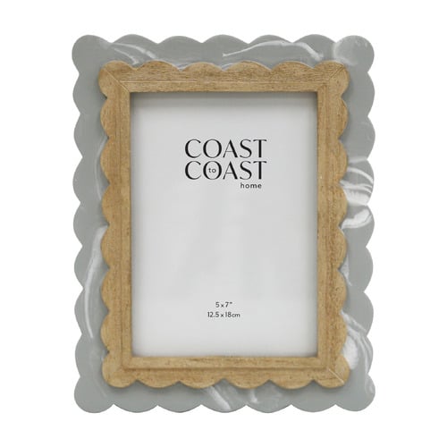 Indie Photo Frame