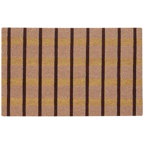 Noah Coir Doormat