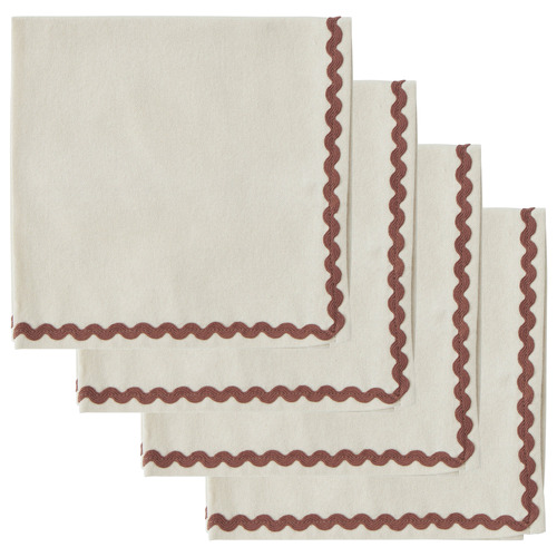 Selene Cotton Napkins