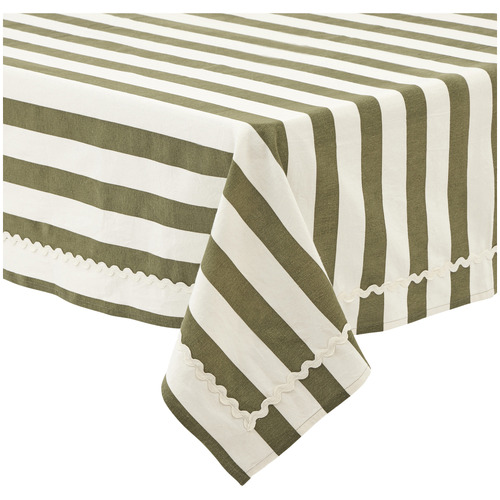 Selene Cotton Tablecloth