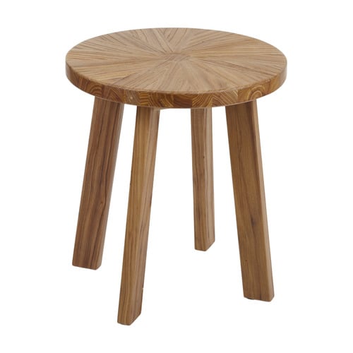 Maddox Side Table