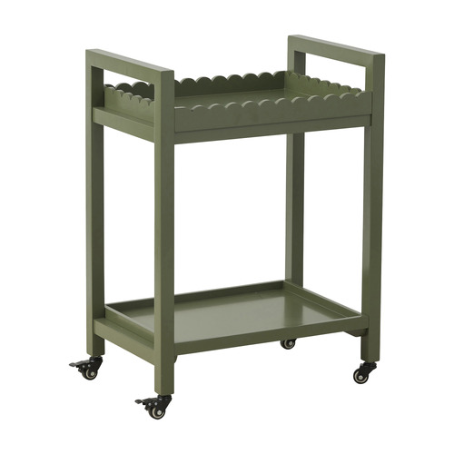 Dune Bar Cart