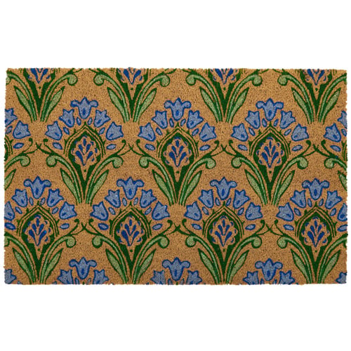 Keira Coir Doormat