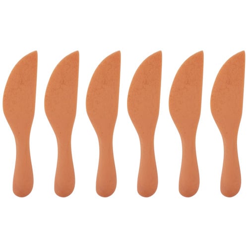 Variel 18cm Cheese Knives