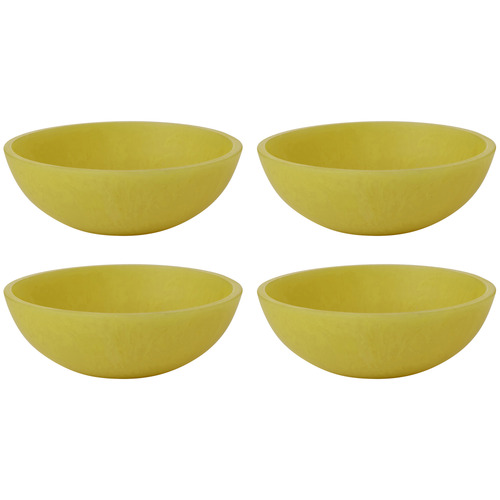 Variel Resin Bowls