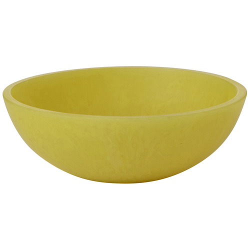Variel Resin Bowls