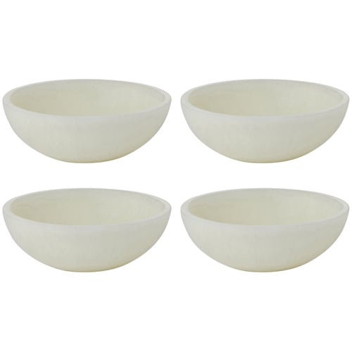 Variel Resin Bowls