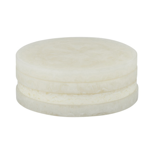 Variel Resin Coasters