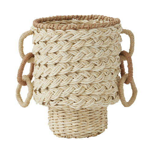 Sylvie Decorative Urn