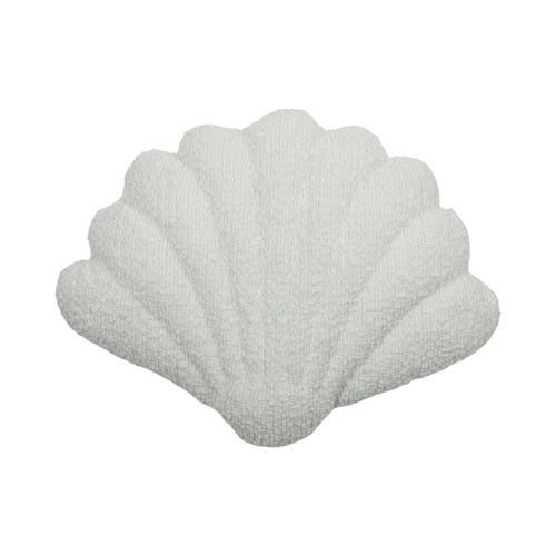 Mariselle Boucle Cushion