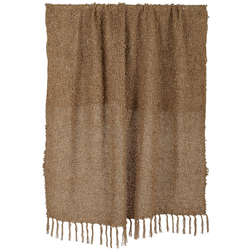 Lumina Cotton Throw