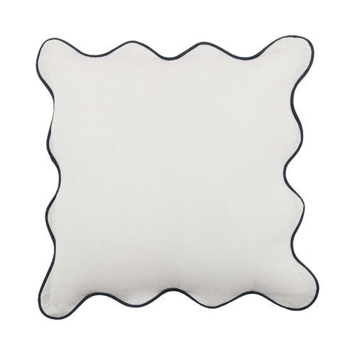 Ryder Square Cotton Cushion