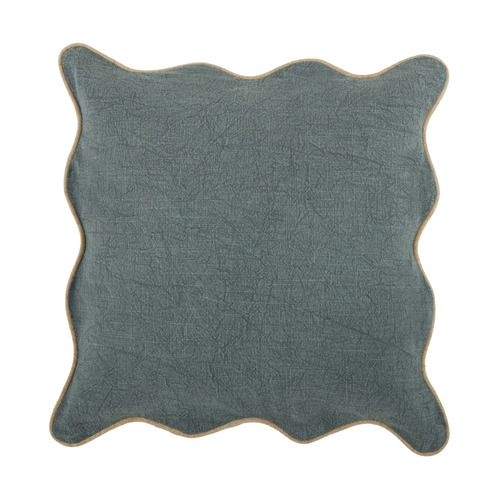 Ryder Square Cotton Cushion