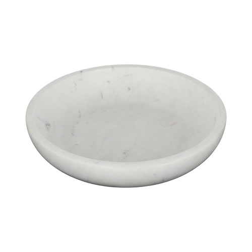 Braven Marble Serving Bowl