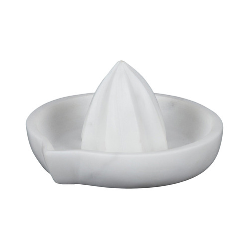 Zephyr Marble Citrus Juicer