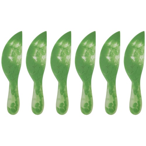 Variel 16.5cm Cheese Knives
