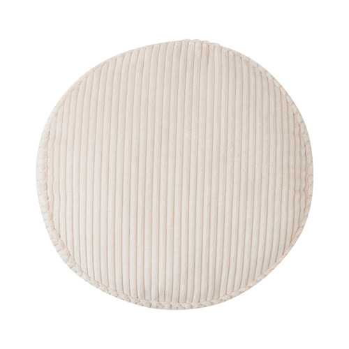 Pierce Round Cushion