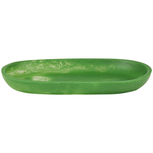 Variel Oval Serving Tray