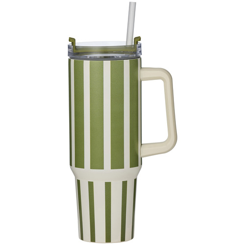 Alaric 1.2L Insulated Bottle
