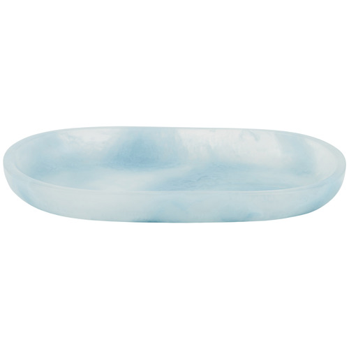 Variel Oval Serving Tray