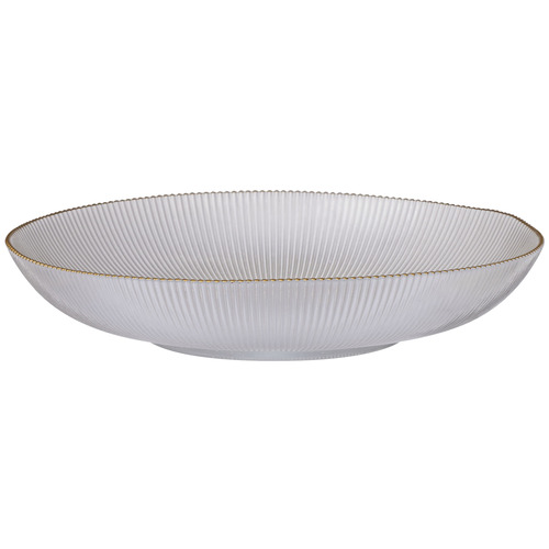 Shiloh Glass Bowl