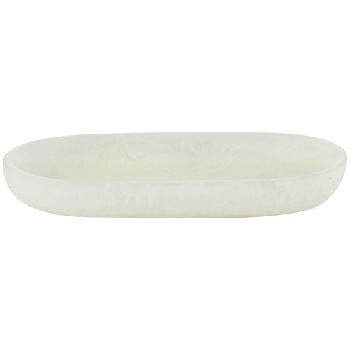 Variel 25.5cm Oval Serving Tray