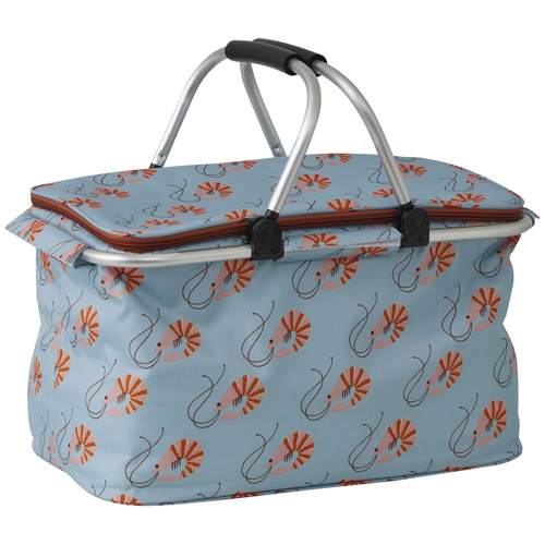 Dakota Cooler Picnic Basket