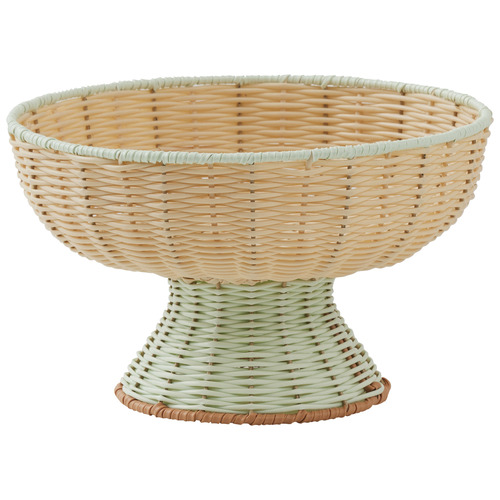 Adley Footed Decorative Bowl