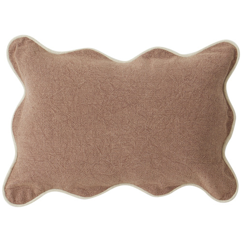 Ryder II Cotton Cushion