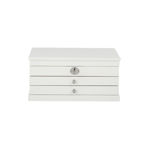 Aurelia Jewellery Box