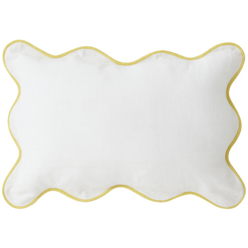 Ryder II Cotton Cushion