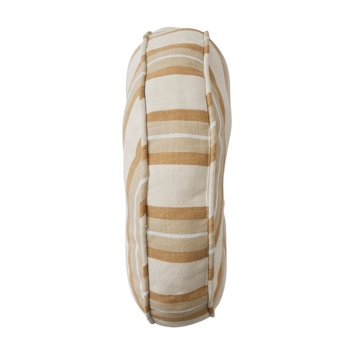 Otis Round Cotton Cushion