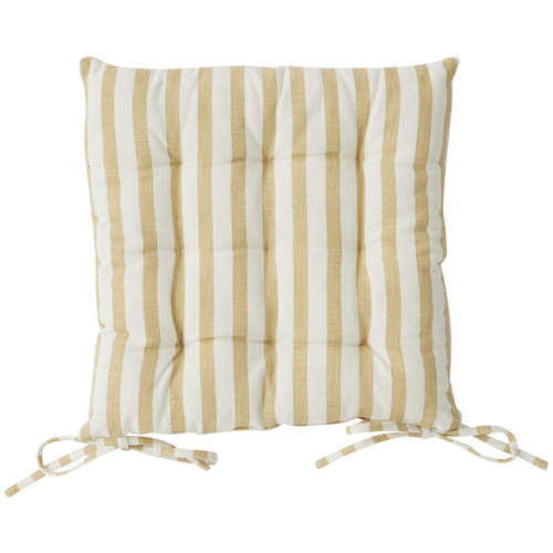 Orin Cotton Seat Pad