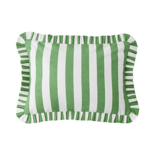 Vela Cotton Cushion