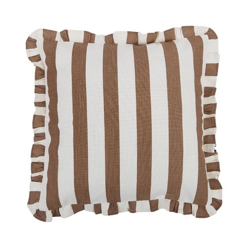 Vela Square Cotton Cushion