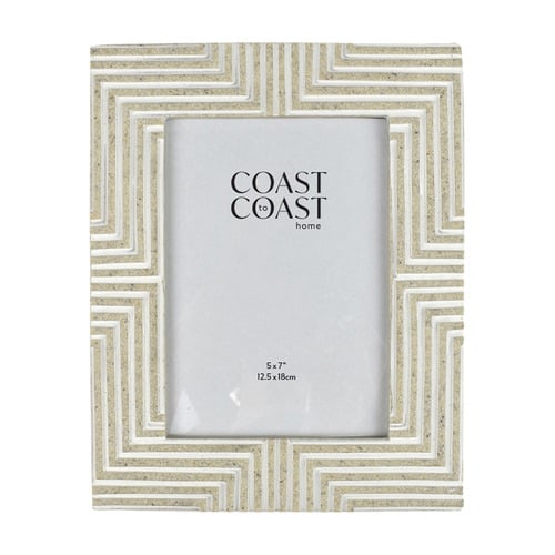 Xavier 5 x 7" Photo Frame