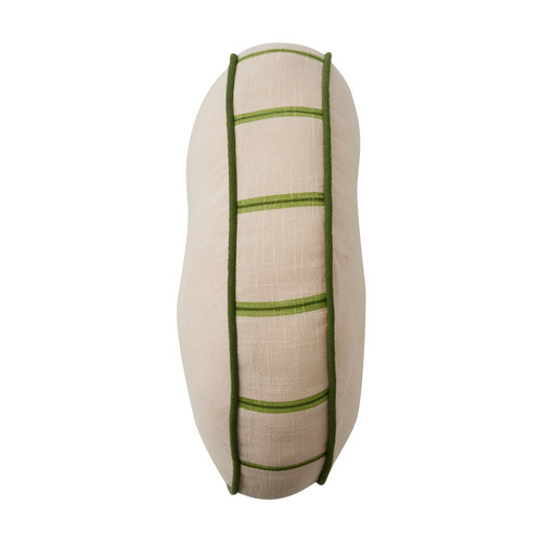 Zylan Round Cotton Cushion