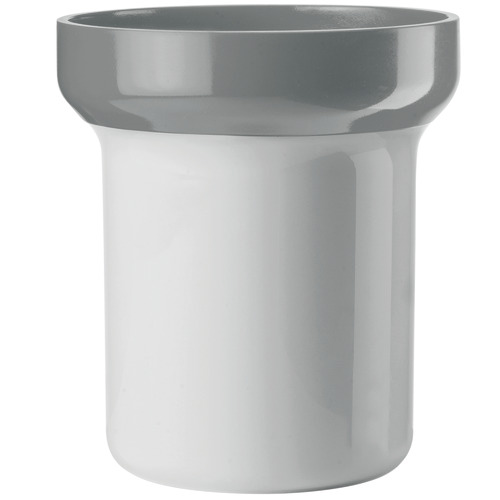 Guzzini Grey My Kitchen Utensil Holder & Reviews Temple & ster