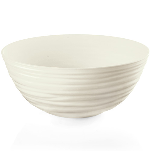 Guzzini Large Earth Bowl Temple & ster
