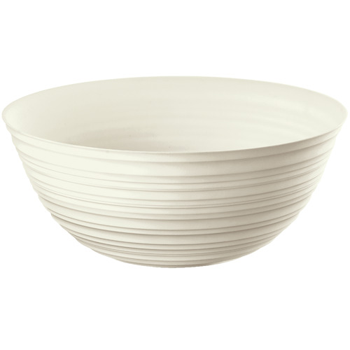 Guzzini Extra Large Earth Bowl Temple & ster