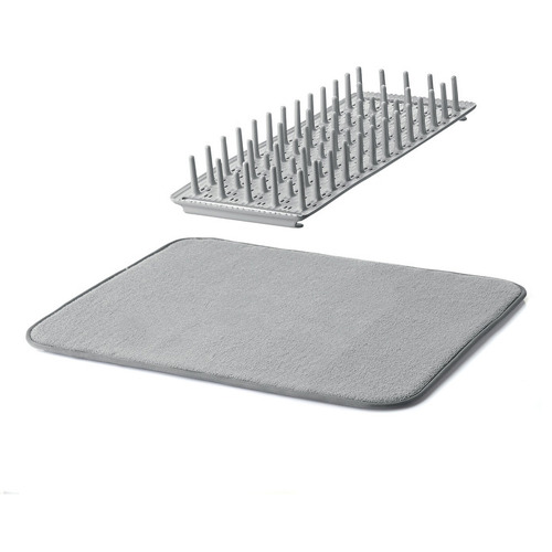 Guzzini Guzzini Dry & Safe Dish Drainer Temple & ster