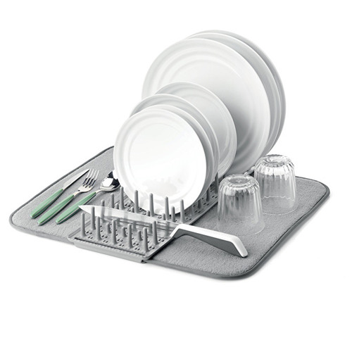 Guzzini Guzzini Dry & Safe Dish Drainer Temple & ster