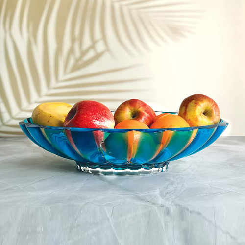 Live La Dolcevita 38cm Fruit Bowl