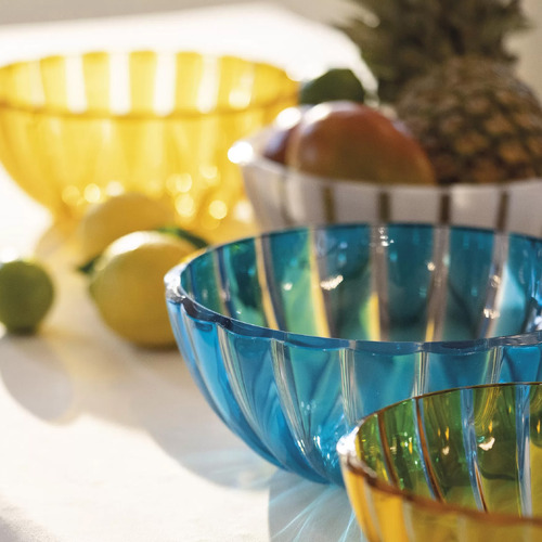 Live La Dolcevita 30cm Salad Bowl