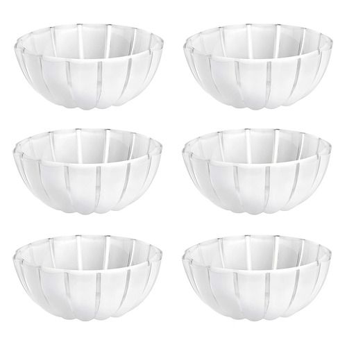 Dolcevita 12cm Dessert Bowls | Temple & Webster