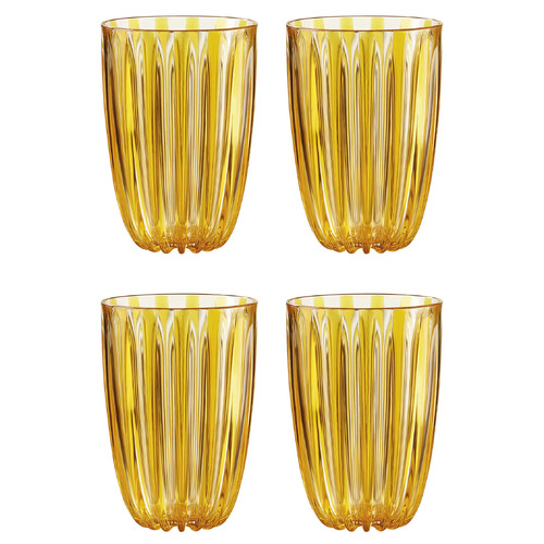 Dolcevita 470ml Tumblers