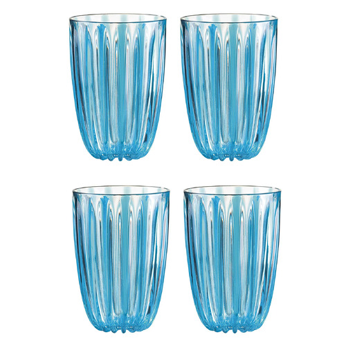Dolcevita 470ml Tumblers