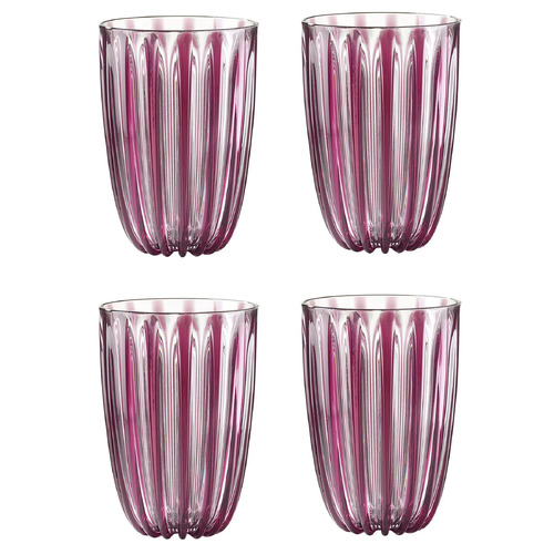 Dolcevita 470ml Tumblers
