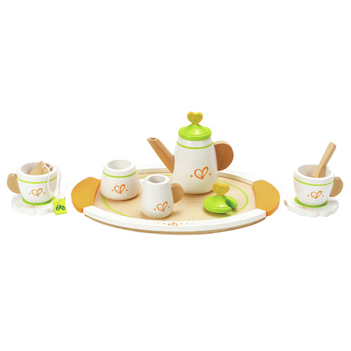 kids tea pot